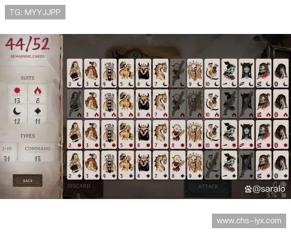 六大经典扑克牌玩法详解，帮助玩家理解玩法差异与提升游戏水平